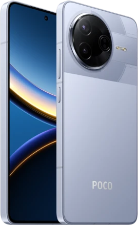Изображение POCO F7 Pro EU