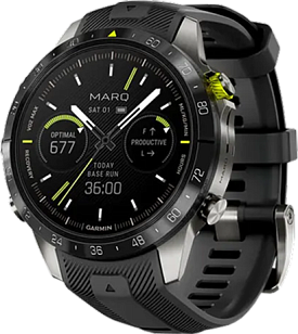 Изображение Garmin MARQ Athlete (GEN 2)