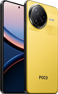 Изображение POCO F7 Ultra EU