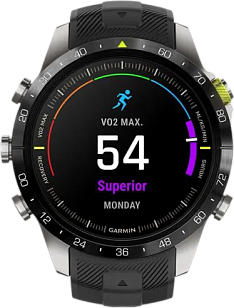 Изображение Garmin MARQ Athlete (GEN 2)